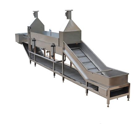 蔬菜殺青機(jī)、菊花殺青設(shè)備、菊花殺青機(jī)、蒸汽殺青機(jī)、金銀花殺青機(jī)、連續(xù)殺青機(jī)、自動(dòng)殺青機(jī)、連續(xù)式殺青機(jī)、網(wǎng)帶殺青機(jī)