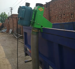 軟管吸糧機(jī)、電動吸糧機(jī)、車載抽糧機(jī)